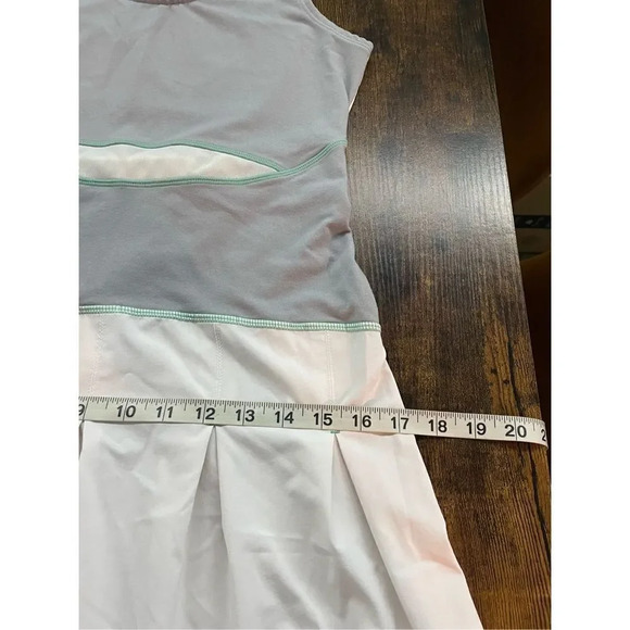 Athleta active tennis dress - Picture 9 of 13